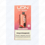 UDN Bar X 13000 Арбуз Ягоды