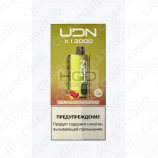 UDN Bar X 13000 Лайм Лимон Арбуз