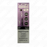 UDN Bar 14000 Вишня Виноград