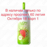 UDN Bar X 7000 Клубника Киви