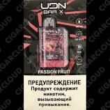 UDN Bar X Gen 2 7000 Маракуйя