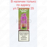 UDN Bar 7000 Клубника Драгон Фрукт