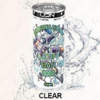 UDN Bar 9000 Чистый