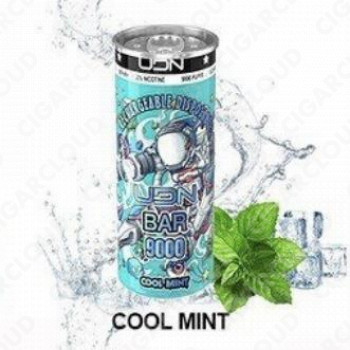 UDN Bar 9000 Ледяная Мята