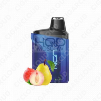 UDN Hero 6000 Peach Pear