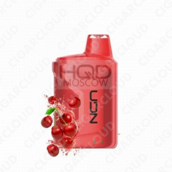 UDN Hero 6000 Cherry
