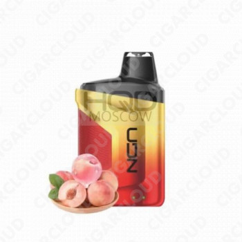 UDN Hero 6000 Georgia Peach