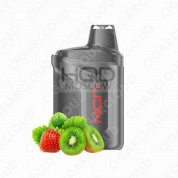 UDN Hero 6000 Strawberry Kiwi