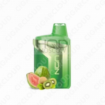 UDN Hero 6000 Kiwi Fruit Guava
