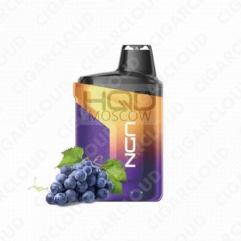 UDN Hero 6000 Grape