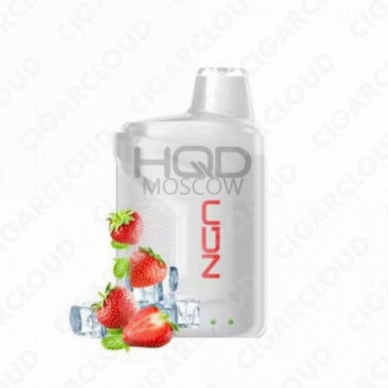 UDN Hero 6000 Frozen Strawberry