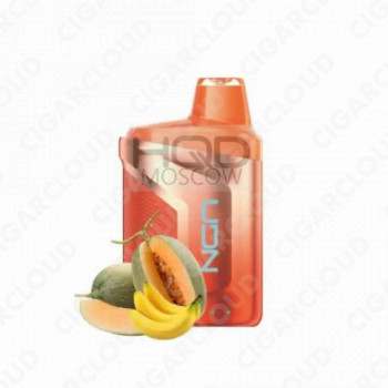UDN Hero 6000 Banana Cantaloupe