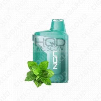 UDN Hero 6000 Spearmint