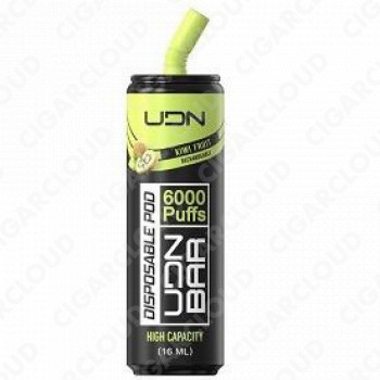 UDN Bar 6000 Киви