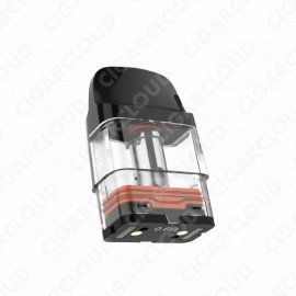 Картридж Vaporesso Xros Series 3 мл, 0.6 Ом