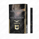 Сигареты Vertu - King Size - Black Diamond
