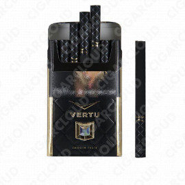 Сигареты Vertu - King Size - Black Diamond
