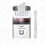 Сигареты Vertu - King Size - Diamond