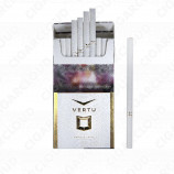Сигареты Vertu - Superslim - Diamond