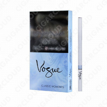 Vogue Класик Моментс