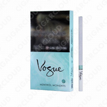 Vogue Menthol Moments 