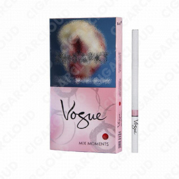 Vogue Микс Моментс