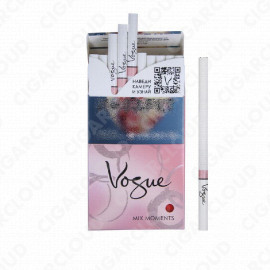 Vogue Микс Моментс