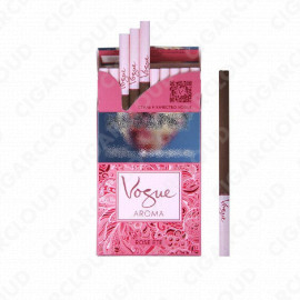 Vogue Арома Роуз Эте