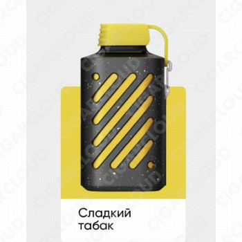 Vozol Gear 10000 Сладкий Табак
