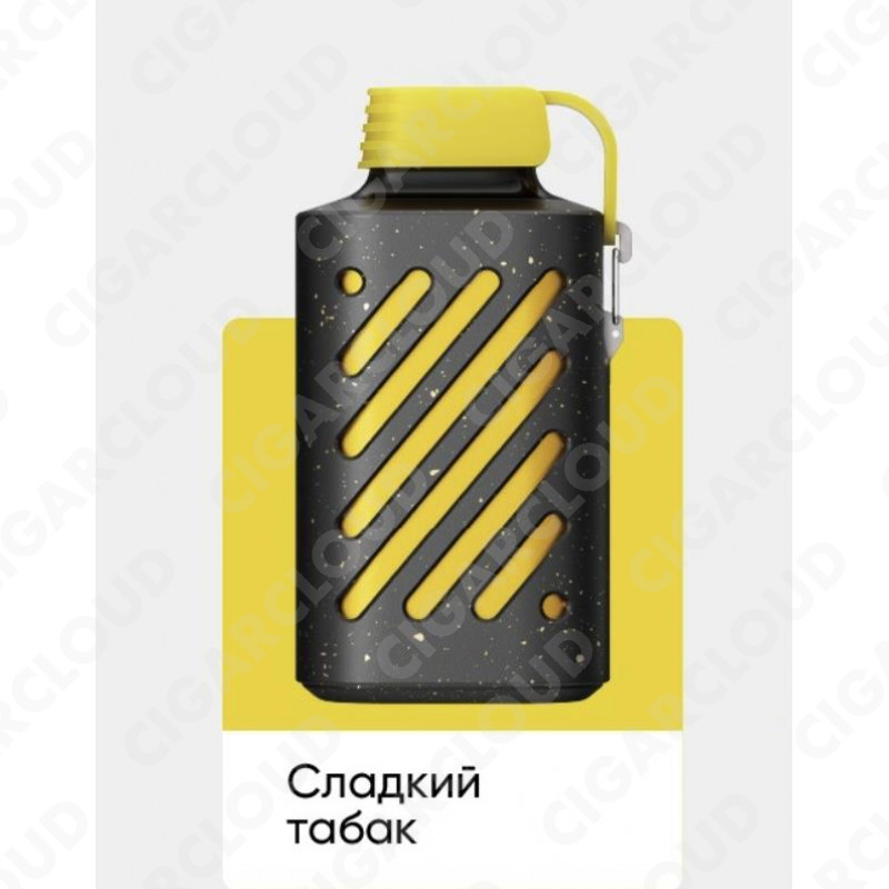 Vozol Gear 10000 Сладкий Табак