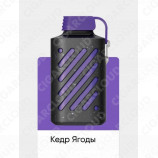 Vozol Gear 10000 Кедр Ягоды