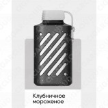 Gear 10000 - Клубничное мороженое