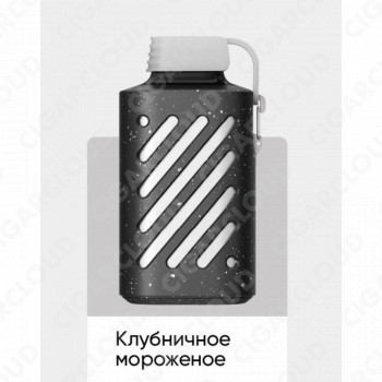 Vozol Gear 10000 Клубничное Мороженое