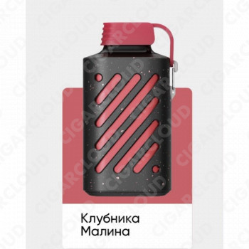 Vozol Gear 10000 Клубника Малина