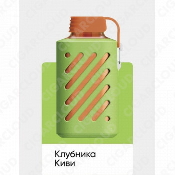 Vozol Gear 10000 Клубника Киви
