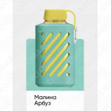 Vozol Gear 10000 Малина Арбуз