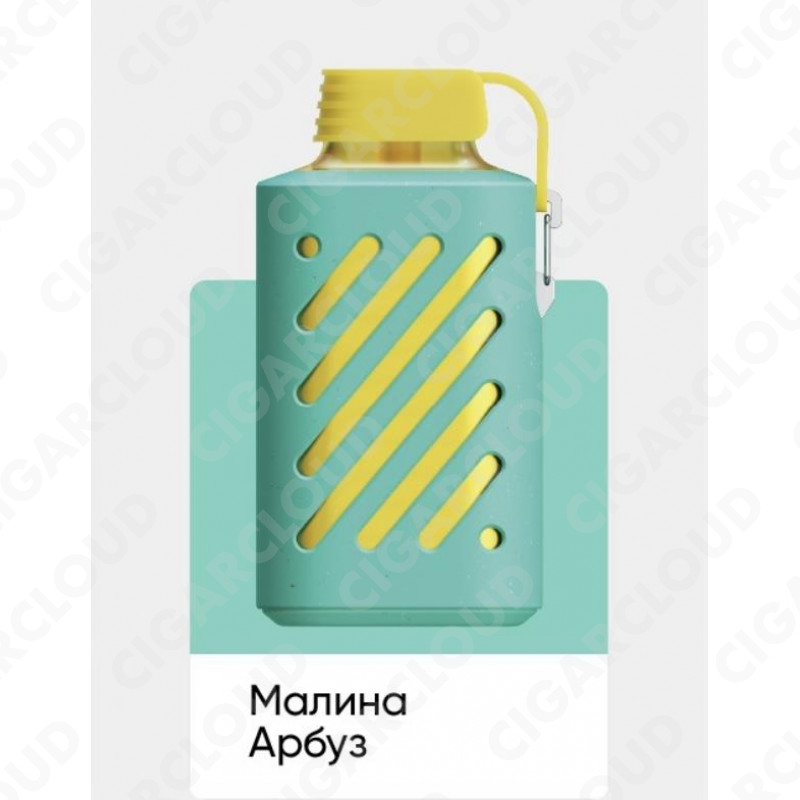 Vozol Gear 10000 Малина Арбуз