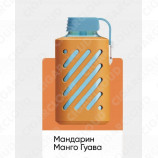 Vozol Gear 10000 Мандарин Манго Гуава