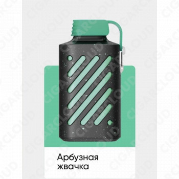 Vozol Gear 10000 Арбузная Жвачка