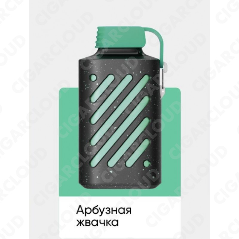 Vozol Gear 10000 Арбузная Жвачка