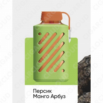 Vozol Gear 10000 Персик Манго Арбуз