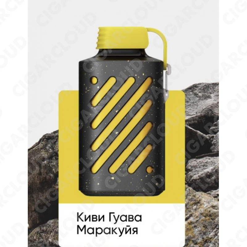 Vozol Gear 10000 Киви Гуава Маракуйя
