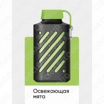 Vozol Gear 10000 Освежающая Мята