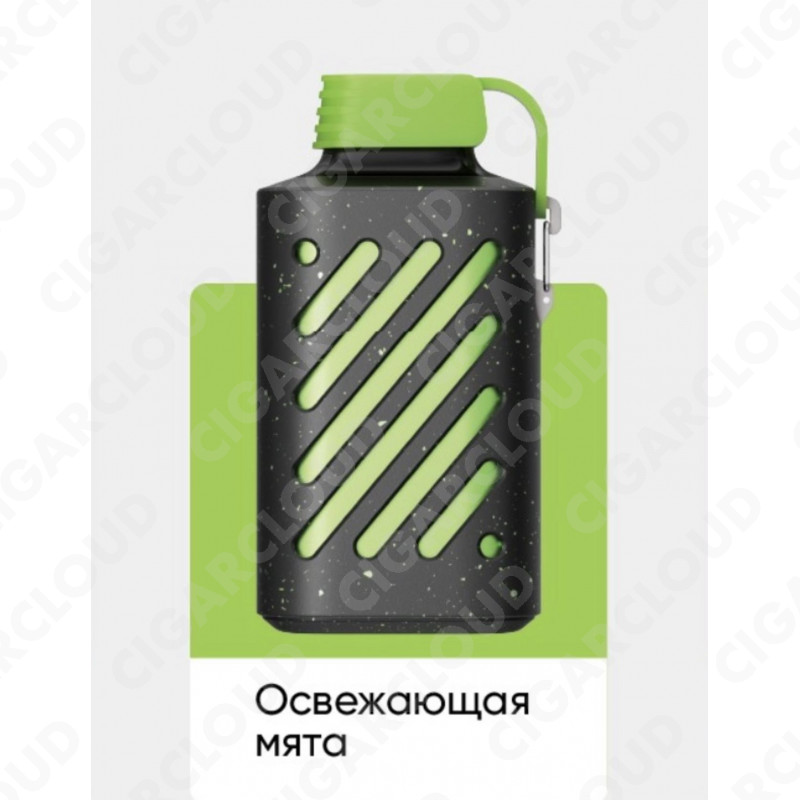 Vozol Gear 10000 Освежающая Мята