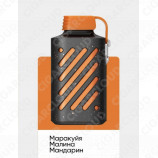 Vozol Gear 10000 Маракуйя Малина Мандарин