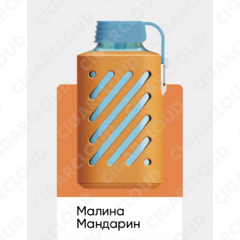 Gear 10000 - Малина мандарин