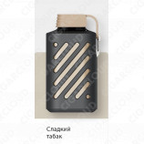 Gear 8000 - Сладкий табак