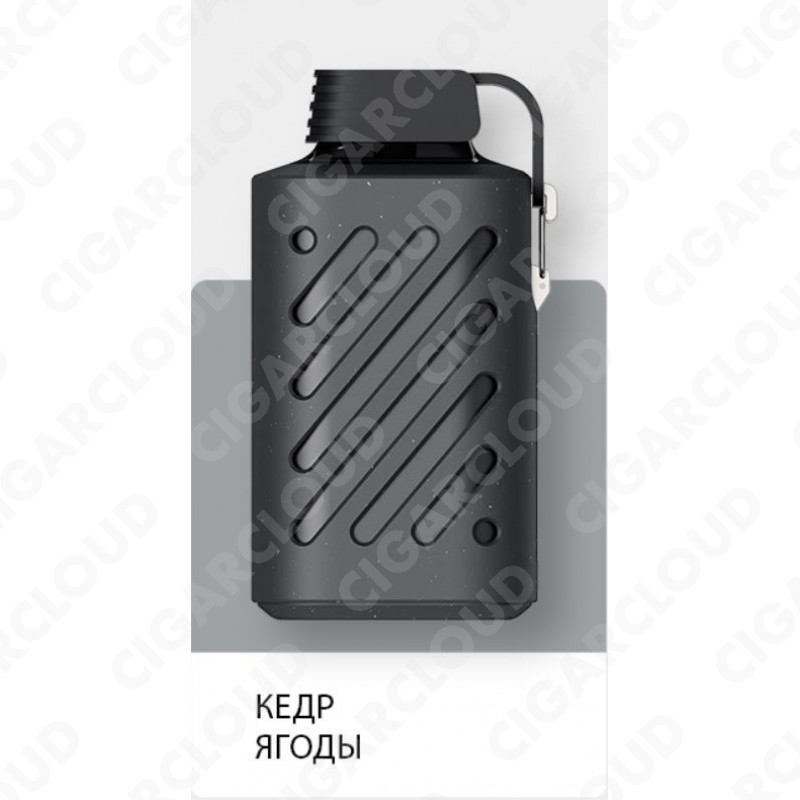 vozol gear 8000 Vozol Gear 8000 Кедр Ягоды, купить в Москве по выгодной цене