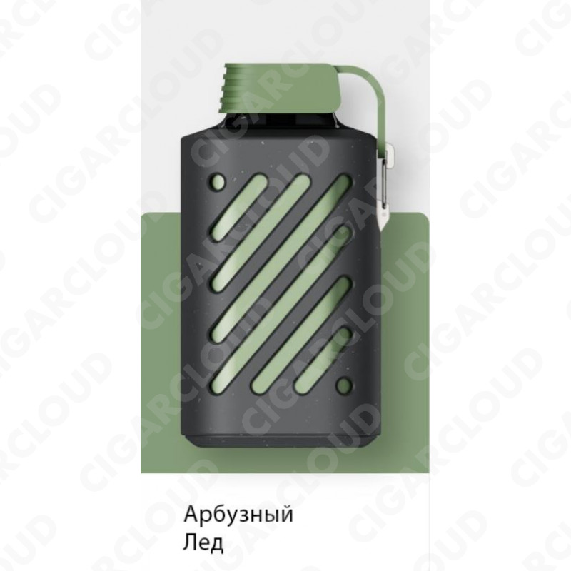 Vozol Gear 8000 Арбузный Лёд