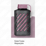 Vozol Gear 8000 Киви Гуава Маракуйя